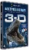 dvd monstres des mers 3d : une aventure préhistorique