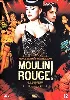 dvd moulin rouge