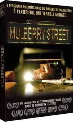 dvd mulberry street