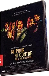 dvd ni pour ni contre