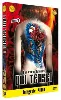dvd oni tensei - les corps tatoués - l'intégrale 4 oav - édition - 16 ans