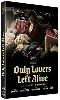dvd only lovers left alive
