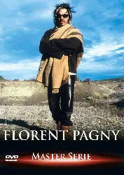 dvd pagny, florent - master serie