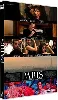 dvd paris - edition simple
