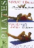 dvd pilates niveau 1 : débutant