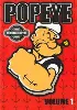 dvd popeye - volume 1