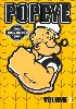 dvd popeye : volume 2
