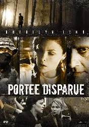 dvd portée disparue