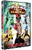 dvd power rangers super samuraï : le retour du maître 2