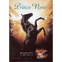 dvd prince noir
