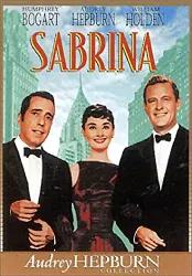 dvd sabrina
