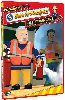dvd sam le pompier - volume 3 : le commandant