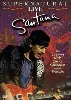 dvd santana - supernatural live