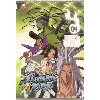 dvd shaman king 04