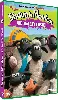 dvd shaun le mouton - volume 5 (saison 3) : une chaleur torride