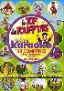 dvd special karaoké : le top des tout p'tits