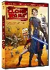 dvd star wars - the clone wars - saison 2 - volume 2