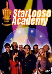 dvd starloose academy, pour bien commencer l'année !!!
