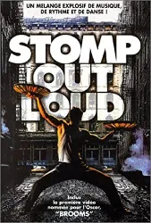 dvd stomp : stomp out loud