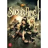 dvd sucker punch - dvd - (1 dvd)