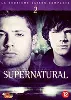 dvd supernatural: l'integrale de la saison 2 - coffret 6 dvd [import belge]