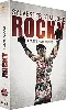 dvd sylvester stallone : rocky - l'anthologie