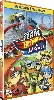dvd team hot wheels : la légende