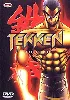 dvd tekken