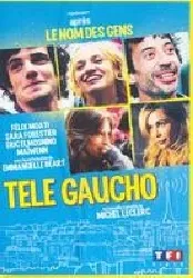 dvd télé gaucho