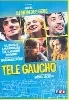 dvd télé gaucho