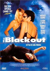 dvd the blackout