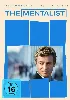 dvd the mentalist : l'intégrale de la saison 1 - coffret 6 dvd [import allemand