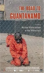 dvd the road to guantanamo