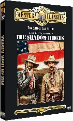 dvd the shadow riders