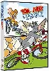 dvd tom et jerry - tom et jerry à l'école