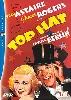 dvd top hat