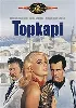 dvd topkapi