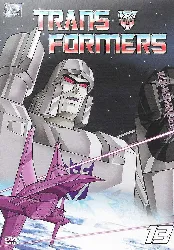dvd transformers - volume 13