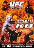 dvd ufc - ultimate ko - vol.1