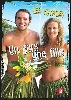 dvd un gars une fille : les voyages de chouchou et loulou