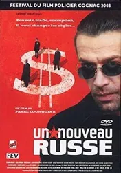 dvd un nouveau russe