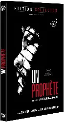 dvd un prophète - édition collector