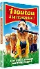 dvd un toutou à la rescousse - air bud