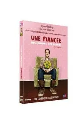 dvd une fiancée pas comme les autres