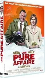 dvd une pure affaire