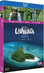 dvd ushuaia nature, vol. 2