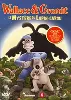 dvd wallace et gromit le mystère du lapin - garou [import belge]