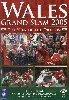 dvd welsh grand slam 2005 - year of the dragon [import anglais]