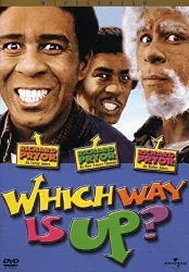 dvd which way is up [import usa zone 1]