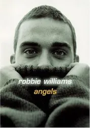 dvd williams, robbie - angels